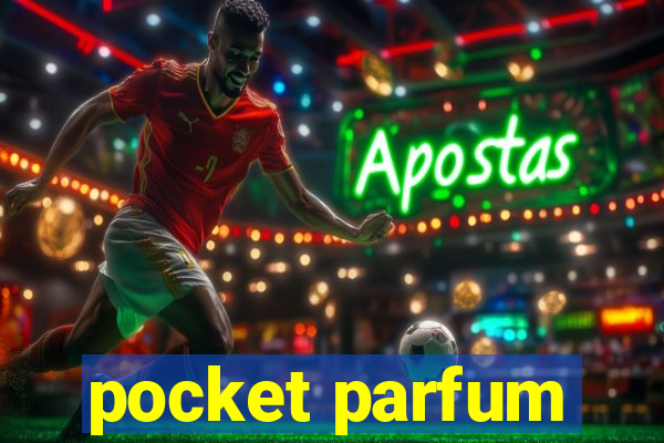 pocket parfum